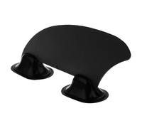 Aileron pour Paddle Board,Aileron de Paddle Board - Aileron de planche de surf et de kayak,Aileron de suivi de Kayak de remplacement, Installation sans outil d'aileron latéral, accessoires de bateau d