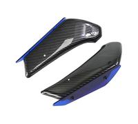 Aileron Pour S1000RR Pour HP4 2010 2011 2012 2013 2014 2015 2016 2017 2018 Aileron Latéral Aérodynamique Pour Ailerons D'aile Kit Universel Pièce