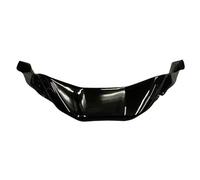 Aileron Pour S1000RR Pour M1000RR 2023+ Spoiler Latéral Moto Ailettes Aérodynamiques Pour Déflecteur D'air Accessoires Universels Mise Niveau