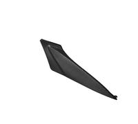 Aileron pour SuzukiI GSXR 600 GSXR750 2011 2012 2013 2014 2015 K11 Capot Carénage Réservoir Moto Couvercle Panneau Latéral Gaz Réservoir Moto Carénage de Moto(Non Peint - à Droite)