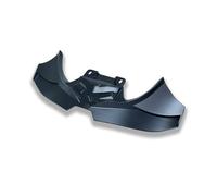 Aileron pour Triumph pour Street pour Triple 765 R/RS 765 R/RS 2023-2025 Cône Protection D'aile Vent Ailettes Carénage Aérodynamiques Lèvre Avant Moto Carénage(2020-2022)