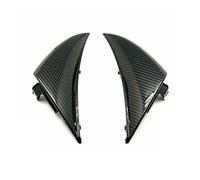 Aileron pour Y&amaha YZF R1 2009 2010 2011 2012 2013 Pièces Moto Air Dash Intake Couvercle Panneau Carénage Carénage de Moto