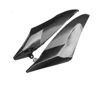 Aileron pour Y&amaha YZF-R6 2006 2007 Pièces Moto Réservoir Carburant Couvercles Latéraux Motif Carénage Garniture Garniture Capot Carénage de Moto