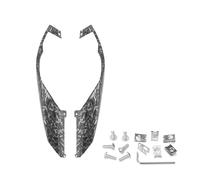 Aileron Pour ZX-4R Pour ZX-4RR Pour ZX-25R 2020 2021 2022 2023 2024 2025 Spoiler Latéral De Moto Ailettes Aérodynamiques Pour Déflecteurs D'air