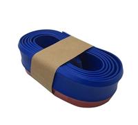 Aileron Protecteur lèvre Pare-Chocs Avant Becquet de Toit Arrière