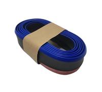 Aileron Protecteur lèvre Pare-Chocs Avant Becquet de Toit Arrière