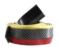 Aileron Protecteur lèvre Pare-Chocs Avant Becquet de Toit Arrière