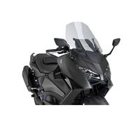 PUIG SPOILER D12 YAMAHA T-MAX 560 MAX TECH 25-26 NOIR