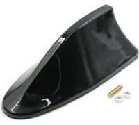 aileron requin plastique noir Style toit Signal radio AM/FM Antenne