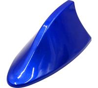 aileron requin universel toit Auto suis Signal Radio FM Antenne Bleu