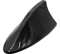 aileron requin universel toit Auto suis Signal Radio FM Antenne Noir