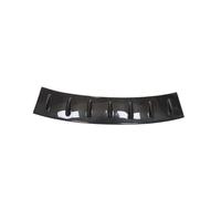 Aileron supérieur et arrière en Fibre de Carbone pour Subaru Leopard 7e, 8e et 9e génération Sti, Modification à Trois boîtes(Resin Prime Shark w)