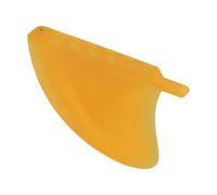 Aileron Surf pour tpu Souple 18.5cm Équilibre Eau Aileron Surf