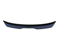 Aileron Toit Arrière Ailes Pour Hyundai Pour I30N MK3 MK3.5 Hatchback Maxton Style Voiture Queue Aile Décoration Voiture Accessoires Tuning(Matte Black)