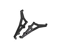 Aileron Traxxas Support D'aileron 7818 pour Véhicules Outdoor Adulte, Pièce, Noir, Plastique, 5.1 x 9.3 x 1.5 po, 0.16 lb, Pas de piles requises, TRAXXAS