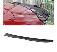 Aileron Voiture, Aileron arrière de Voiture, Aileron Universel Voiture, Aileron de Toit arrière, aileron d'extension d'aileron Universel pour Seat Leon Maxton MK1 Mk2 Mk3 MK4 MK5 MK6 MK7 2000-2021