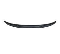 Aileron Voiture Aileron arrière en Plastique ABS Aspect Fibre de Carbone pour BMW F30 328i 330i 335i Aileron Arrière Voiture