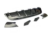Aileron voiture Aileron de voiture pour Tesla pour Model Y 2021+ diffuseur