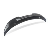 Aileron Voiture Ailes arrière Aspect Fibre de Carbone 2005-2011 pour BMW E90 pour M3 325i 328i 335i ArrièRe Becquet Toit