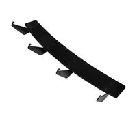 Aileron Voiture Avant Lèvre De Pare Chocs Arrière Diffuseur Aileron Protection Accessoires Auto Compatible avec A4 B8.5 pour SLine 2013 2014 2015 2016