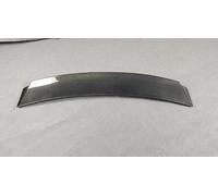 Aileron Voiture Becquet Coffre Arrière en Fibre Carbone Véritable pour Mercedes pour Benz GT43 GT50 GT53 (Uniquement pour Les Modèles 4 Portes) 2019 2020-2025 ArrièRe Becquet Toit