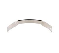 Aileron Voiture Becquet De Coffre Arrière Ailes De Coffre Supérieures pour Toyota CHR 2016 2017 2018 2019 2020(Rear Black White)