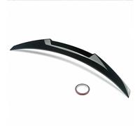 Aileron Voiture Becquet de Coffre arrière de Style M4 pour BMW F22 F87 M2 220i 228i M235i M240i Coupé 2014-2021, Accessoires de Voiture ArrièRe Becquet Toit