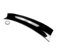 Aileron Voiture Becquet De Coffre Arrière Noir Brillant pour BMW E46 323i 325xi 330xi pour M3 Sedan (1999-2006) ArrièRe Becquet Toit
