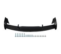 Aileron Voiture Becquet de Coffre arrière Peint Brillant pour Mercedes W177 A180 A200 A250 A45 (2018+) Becquet Aileron Coffre