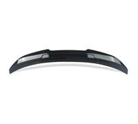 Aileron Voiture Becquet de Coffre arrière pour BMW 3ER E93 Cabriolet E93 M3 PSM Style Carbone Becquet de Coffre arrière Accessoires de Voiture ArrièRe Becquet Toit
