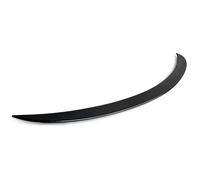 Aileron Voiture Becquet de Coffre arrière pour Mercedes pour Benz GLC300, GLC43 AMG, GLC250, GLC350e, GLC63, C253 Coupé (2016-2023) Becquet Aileron Coffre