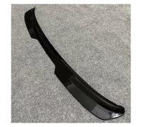 Aileron Voiture Becquet de Toit arrière pour VW pour Scirocco Standard 2008, 2009, 2010, 2011-2017 Voiture Spoiler Aile(15-19 Gloss Black)