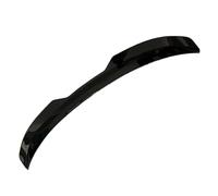 Aileron Voiture Becquet de Toit arrière pour VW pour Scirocco Standard 2008, 2009, 2010, 2011-2017 Voiture Spoiler Aile(09-14 Carbon Color)