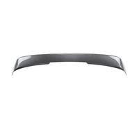 Aileron Voiture Canard Aileron De Toit Arrière De Coffre Standard Kit Carrosserie Compatible Avec VW Pour MK2 2017-2023 Pour RLine(Carbon-Top Wing)