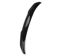 Aileron Voiture Compatible Avec Hyundai Pour I30 Pour I20 2021 2022 2023 Becquet De Toit En Matériau ABS Kit D'accessoires De Becquet Arrière De Voiture