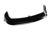 Aileron Voiture Compatible Avec VW Pour Golf 8 Pour MK8 Pour GTI Pour GTD R 2020-2023 Becquet De Toit Arrière Voiture Pour Aile Kit Carrosserie Becquet Toit Coffre Arrière De Voiture