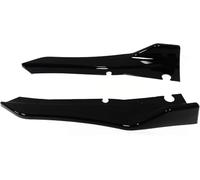 Aileron voiture Diffuseur de pare-choc arrière pour Q50 2018-2020(1)
