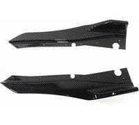 Aileron voiture Diffuseur de pare-choc arrière pour Q50 2018-2020(2)