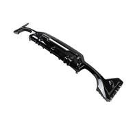 Aileron Voiture pour BMW 3 Series 2023 Protecteur Châssis Pare Chocs Arrière Spoiler Accessoires Diffuseur Becquet Lip