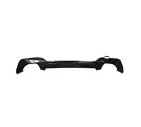 Aileron Voiture pour BMW 3 Series G20 G28 2019 2020 2021 2022 2023 Protecteur Châssis Pare Chocs Arrière Spoiler Accessoires Diffuseur Becquet Lip