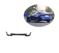 Aileron Voiture pour BMW 3 Series G20 M Tech 2020 Protecteur Châssis Pare Chocs Arrière Spoiler Accessoires Diffuseur Becquet Lip