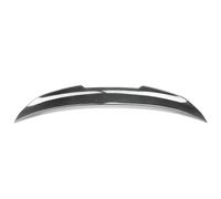 Aileron Voiture pour BMW F33 435i 440i F83 pour M4 2014 2015 2016 2017 2018 2019 2020 Becquet Arrière Lèvre D'aile