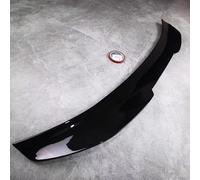 Aileron Voiture pour BMW G30 F90 M5 525i 530i 540i 550i 520d 530d 2016-2023 Style PSM Aileron de Coffre arrière de Voiture Aileron de Toit de Coffre arrière ArrièRe Becquet Toit
