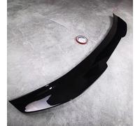 Aileron Voiture pour BMW G30 F90 M5 M5+ 2017-2023 Pro/PSM Style aileron de Coffre arrière aileron de Toit kit carrosserie Accessoires Style Voiture ArrièRe Becquet Toit(Glossy Black PSM)