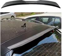 Aileron Voiture pour BMW i3 Hatchback 2013-2017 2018 2019 2020 2021 2022, Voiture Spoiler de Coffre Anti-Rayures Durable Aileron d'aile de Style GT Accessoire Tuning,Carbon Look