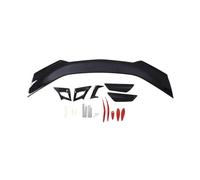 Aileron Voiture pour Chevrolet pour Camaro ZL1 1LE 2016-2021 Aileron De Coffre Arrière