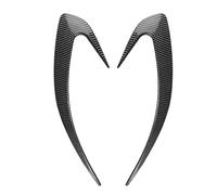 Aileron Voiture pour Mazda MX-5 Miata ND 2016 2017 2018 2019 2020 2021 2022 2023 2024 2025+, Protection Pare Choc Voiture, accessoire voiture, carbon fiber texture