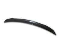 Aileron Voiture pour Mercedes pour Benz pour CLA Classe W118 C118 CLA250 CLA200 CLA220 2019-2023 Aileron Arrière Lèvre D'aile(Look de Carbone)