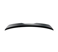 Aileron Voiture pour Peugeot pour Rifter 2018-2024 Aileron Arrière(Matte Black)