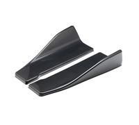 Aileron Voiture pour Renault Espace IV 2002 2003 2004 2005 2006, Diffuseur de Spoiler de Pare-Chocs Arrière, Accessoire Voiture,Carbon Fiber Texture